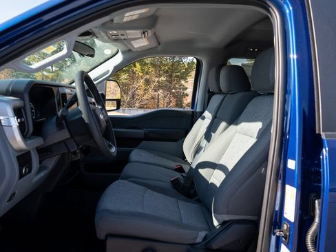 New 2026 Ford F250 XL w/ STX Appearance Package AWD/4WD image 14