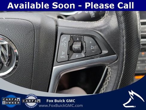 Certified 2022 Buick Encore Preferred w/ Safety Package image 15