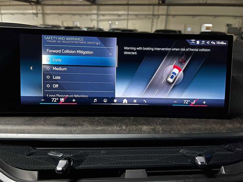Used 2024 BMW X5 xDrive40i AWD/4WD image 38