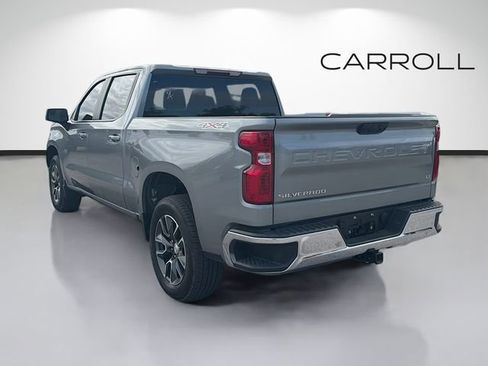 Used 2024 Chevrolet Silverado 1500 LT image 5