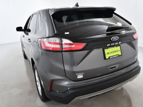 Used 2023 Ford Edge SEL w/ Convenience Package image 14