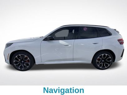 Used 2025 BMW X3 M50 w/ Premium Package