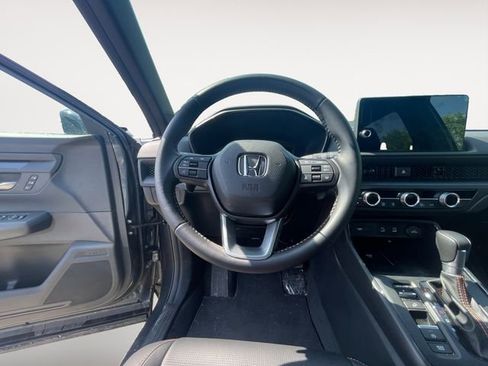 Used 2026 Honda CR-V Sport-L image 12