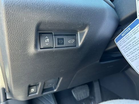New 2026 Toyota RAV4 XSE AWD/4WD image 19