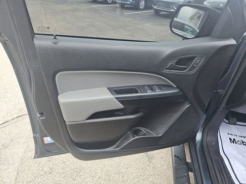 Used 2019 Chevrolet Colorado W/T image 30