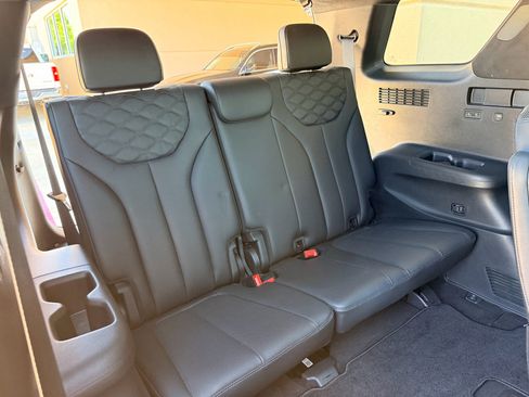 Used 2020 Hyundai Palisade Limited FWD image 27