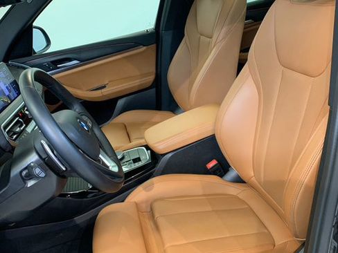 Used 2023 BMW X3 xDrive30i w/ Premium Package image 16