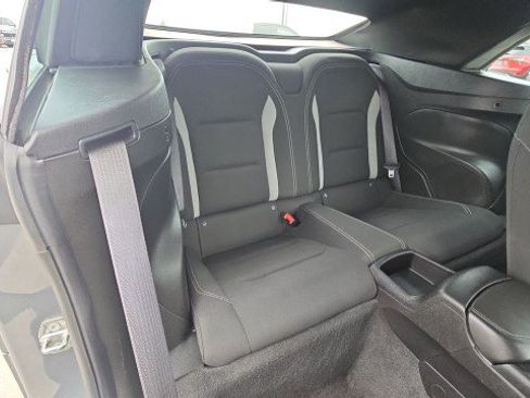 Used 2019 Chevrolet Camaro LT RWD image 26