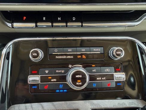 Used 2022 Lincoln Navigator Reserve AWD/4WD image 49