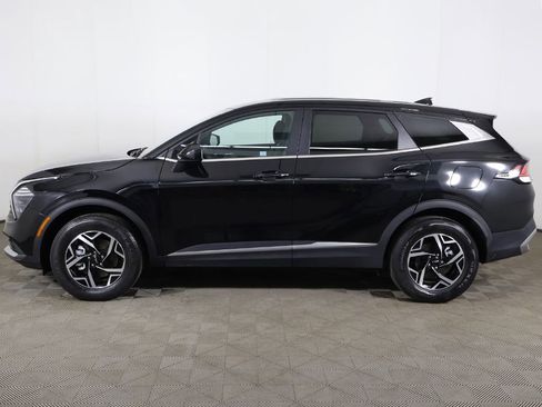 Used 2024 Kia Sportage LX AWD/4WD image 15