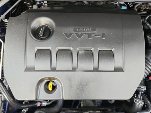 Used 2013 Toyota Corolla S FWD image 22