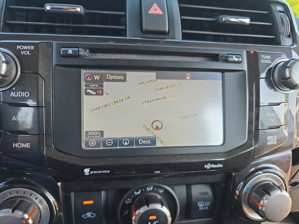 Used 2015 Toyota 4Runner Trail AWD/4WD image 26