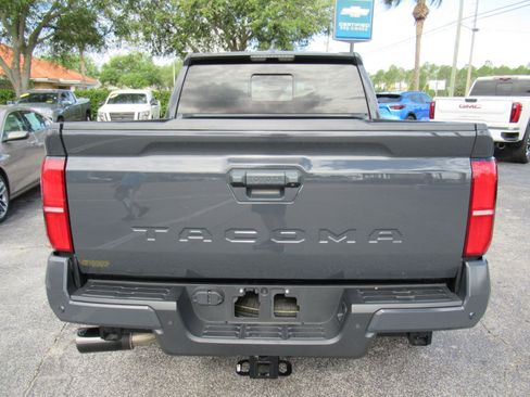 Used 2024 Toyota Tacoma SR5 RWD image 7
