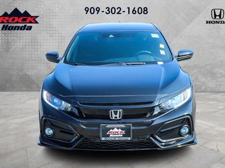 Used 2021 Honda Civic Sport video 2