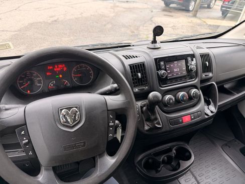 Used 2020 RAM ProMaster 1500 FWD image 23