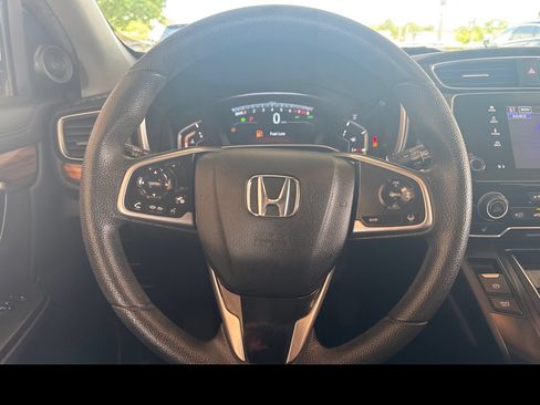 Used 2022 Honda CR-V EX image 14