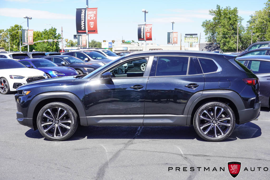 Used 2026 MAZDA CX-50 AWD 2.5 S w/ Premium Package image 17