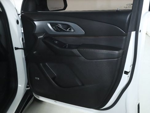Used 2020 Chevrolet Traverse Premier w/ Redline Edition FWD image 38