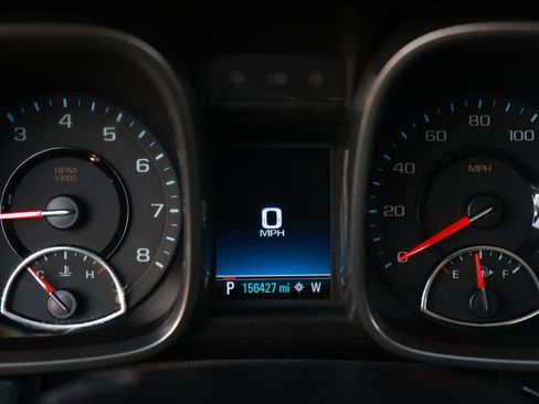 Used 2013 Chevrolet Malibu LT FWD image 40