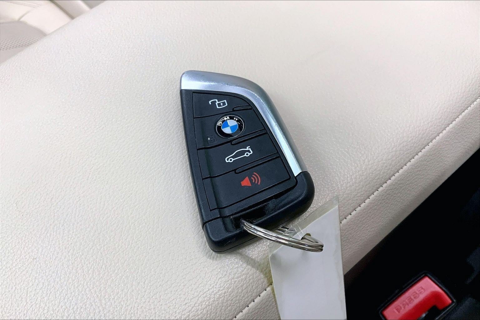 Used 2023 BMW X3 xDrive30i w/ Premium Package AWD/4WD image 21