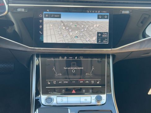 New 2026 Audi Q7 3.0T Premium Plus image 23