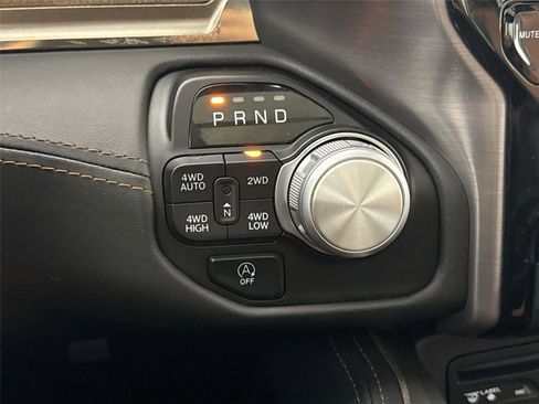 Used 2019 RAM 1500 Limited image 27