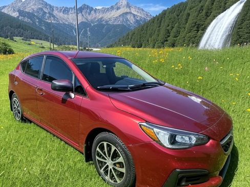 Used 2018 Subaru Impreza 2.0i image 23