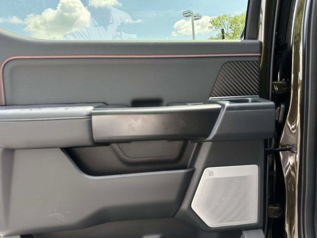 New 2026 Ford F150 Raptor AWD/4WD image 39