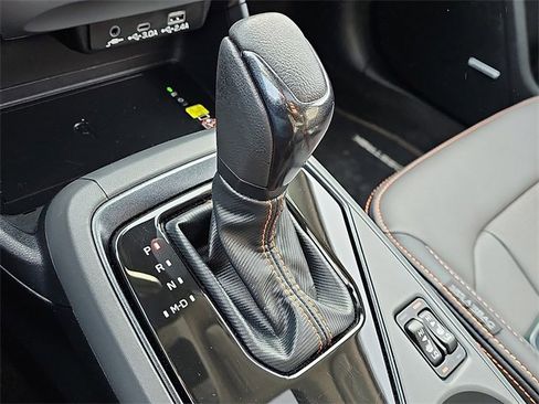 Certified 2025 Subaru Crosstrek 2.5i Limited image 16