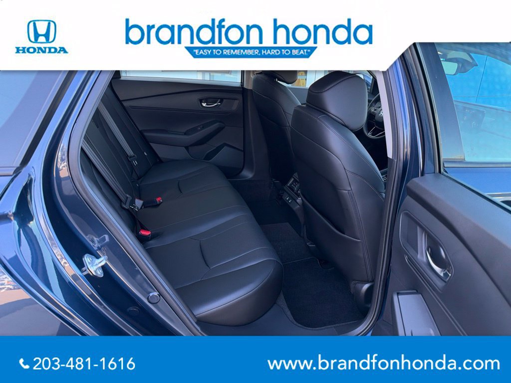 Used 2024 Honda Accord EX-L image 25