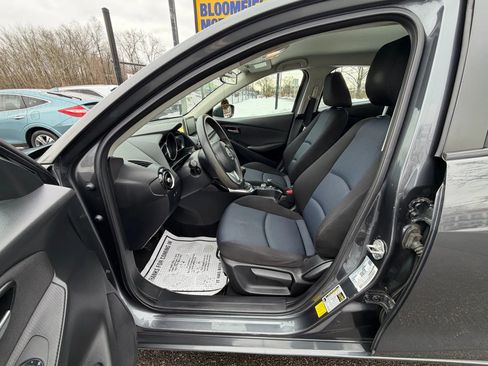 Used 2016 Scion iA image 8
