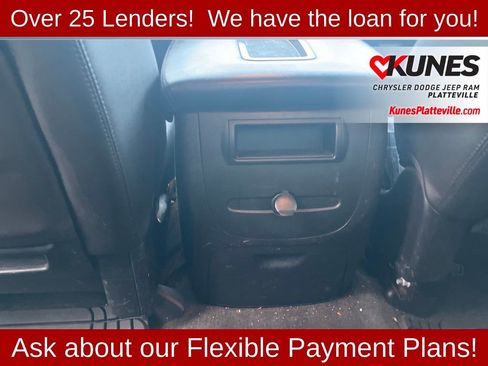 Used 2014 GMC Sierra 3500 Denali w/ Snow Plow Prep Package image 29