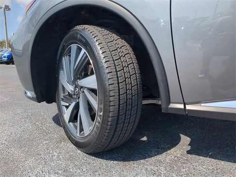 Used 2023 Nissan Murano SL w/ SL Moonroof Package image 38