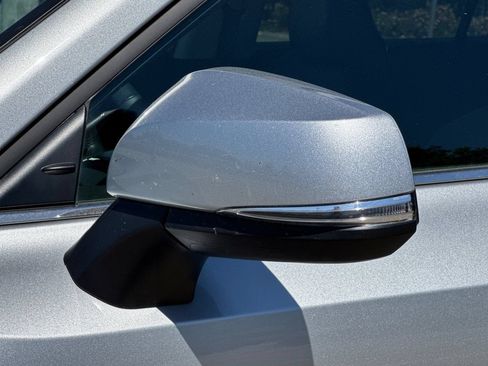 Certified 2025 Toyota Grand Highlander AWD image 56