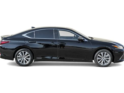 Used 2020 Lexus ES 300h 300h image 6