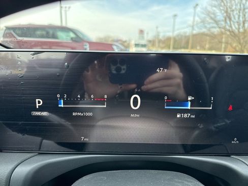 New 2026 Nissan Sentra SR image 13