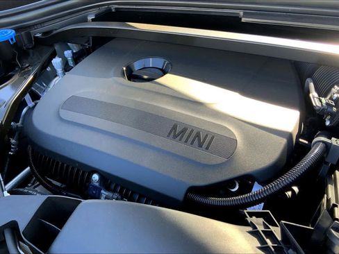 New 2025 MINI Cooper Countryman S image 17