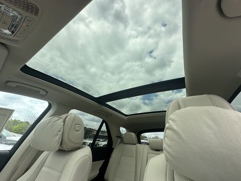 New 2026 Mercedes-Benz GLE 580 4MATIC image 35