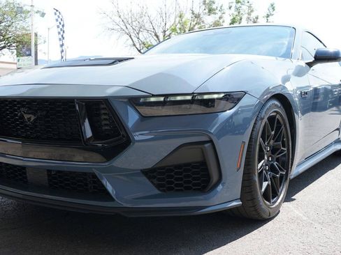Used 2024 Ford Mustang GT Premium w/ GT Performance Package RWD image 24