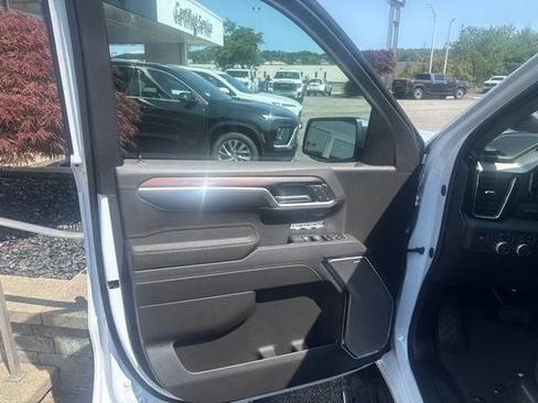 New 2026 GMC Sierra 1500 Denali AWD/4WD image 11