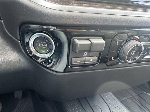 New 2026 Chevrolet Silverado 1500 RST w/ RST Select Package image 18