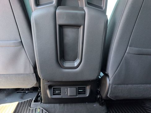 New 2026 GMC Sierra 1500 Elevation AWD/4WD image 30