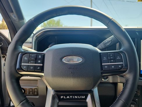 New 2026 Ford F350 Platinum image 15