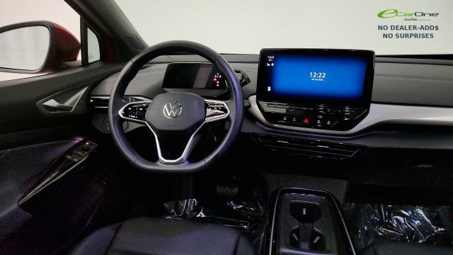 Used 2024 Volkswagen ID.4 S RWD image 50