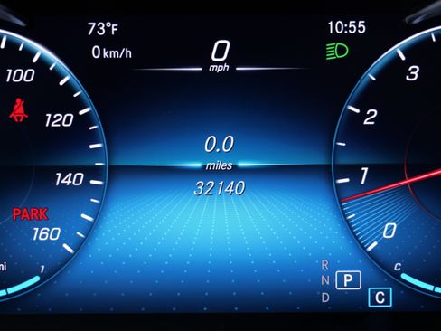 Used 2022 Mercedes-Benz GLC 300 4MATIC image 42