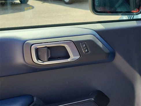 New 2025 Ford Bronco Raptor image 15