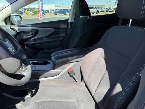 Used 2019 Nissan Murano S w/ Cargo Package AWD/4WD image 9