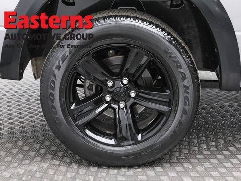 Used 2024 RAM 1500 Classic Warlock image 29