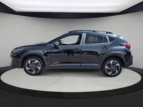 Used 2024 Subaru Crosstrek 2.5i Limited w/ Crosstrek Mirror Package AWD/4WD image 5