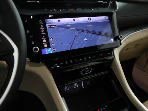New 2026 Jeep Grand Cherokee L Limited AWD/4WD image 25